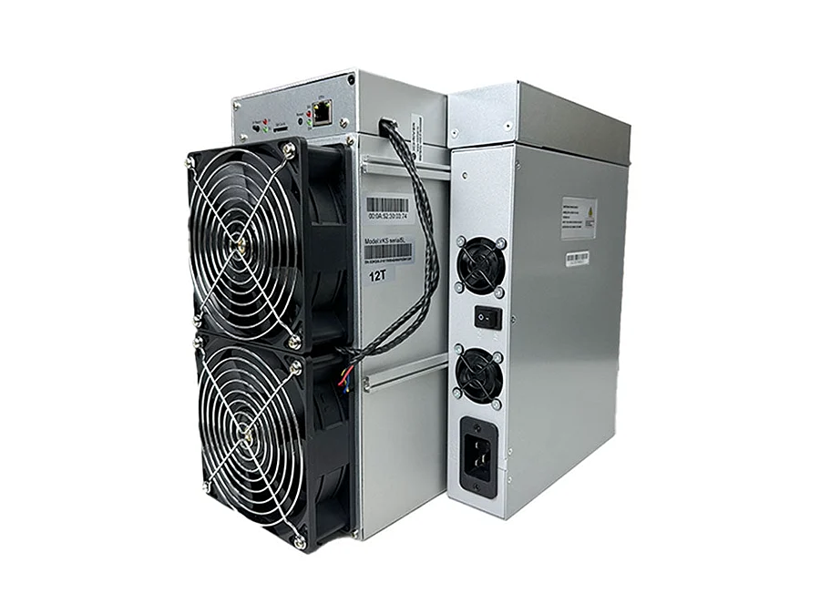 ASIC mining hardware reference image for AC3