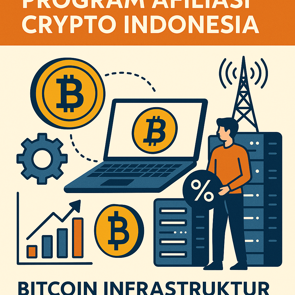 Program Afiliasi Crypto 2026